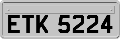 ETK5224