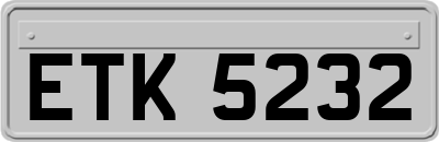 ETK5232