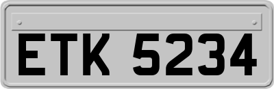 ETK5234