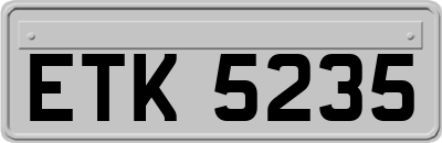 ETK5235