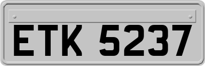 ETK5237