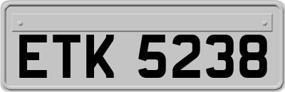 ETK5238