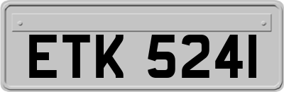 ETK5241