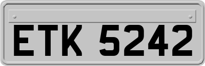 ETK5242
