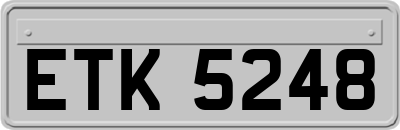 ETK5248