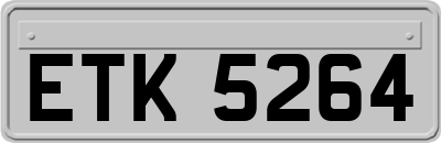 ETK5264