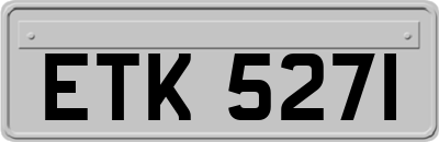 ETK5271