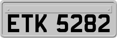 ETK5282