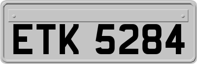 ETK5284