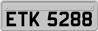 ETK5288