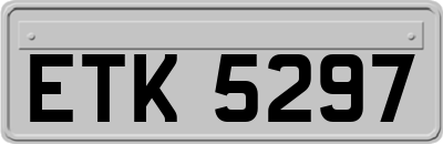 ETK5297