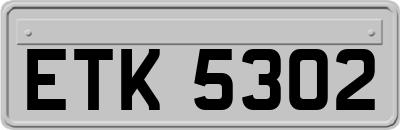 ETK5302
