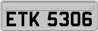 ETK5306