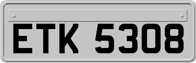 ETK5308