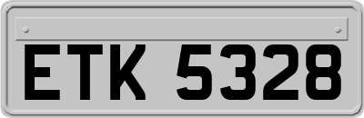 ETK5328