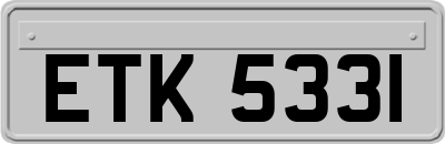 ETK5331