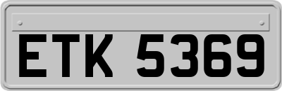 ETK5369