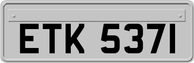 ETK5371