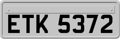ETK5372