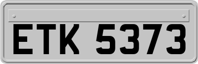 ETK5373