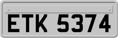 ETK5374
