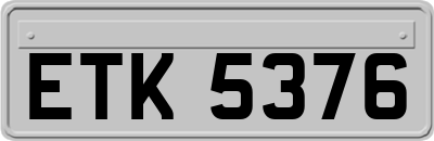 ETK5376