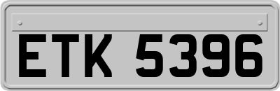 ETK5396