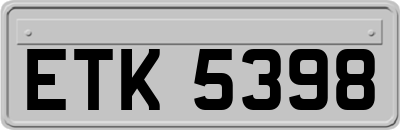 ETK5398