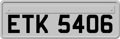 ETK5406