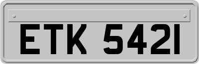 ETK5421