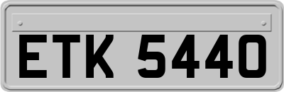 ETK5440