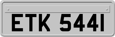 ETK5441