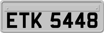 ETK5448