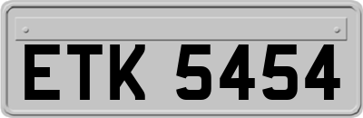 ETK5454