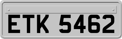 ETK5462