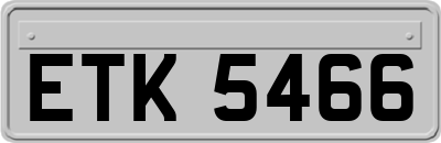 ETK5466