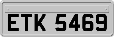 ETK5469