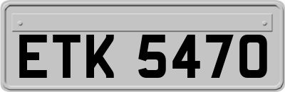 ETK5470