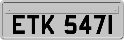 ETK5471