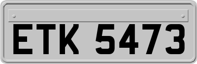 ETK5473
