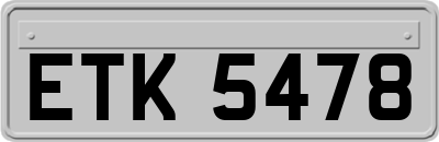 ETK5478
