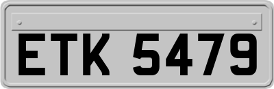 ETK5479