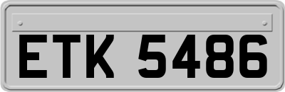 ETK5486