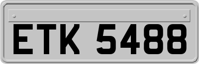 ETK5488