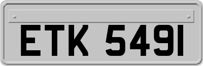 ETK5491