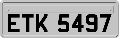 ETK5497