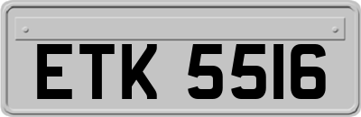 ETK5516