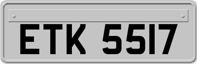 ETK5517
