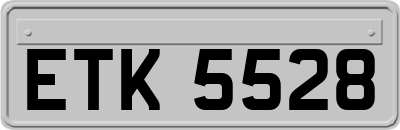 ETK5528