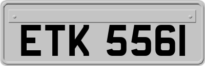 ETK5561